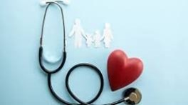 Healthcare